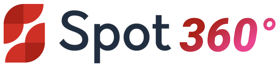 Spot 360°